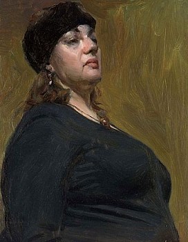 Work: Max Ginsburg Aviva