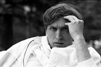 Harry Benson - Harry Benson Bobby Fischer, Edition of 35