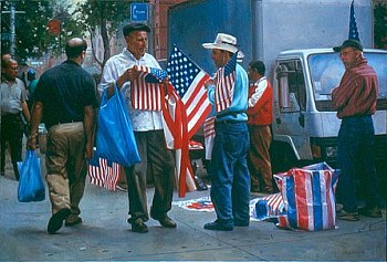 Max Ginsburg -&nbsp;Max Ginsburg Flag Merchants