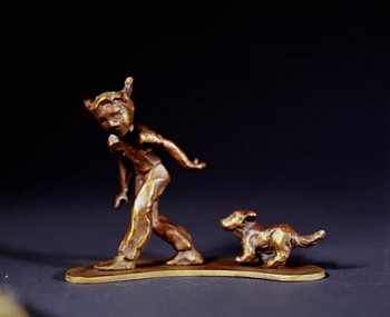 Jane DeDecker -&nbsp;Jane DeDecker Follow Me, Ed. of 31