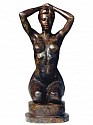 Marc Mellon, Liz B, Edition of 8
bronze