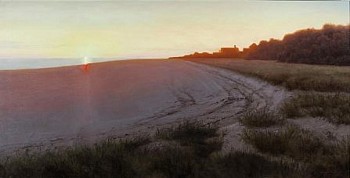 Thomas Kegler -&nbsp;Thomas Kegler Madaket at Dusk: Isaiah 24:15