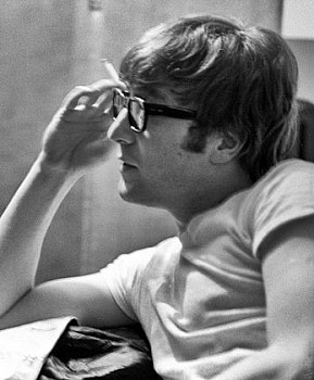 Harry Benson - Harry Benson John Lennon, Edition of 35