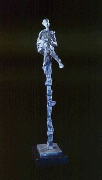 Jane DeDecker -&nbsp;Jane DeDecker On The Fence, Ed. AP of 11