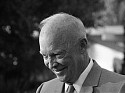 Harry Benson, President Dwight D. Eisenhower, Edition of 35
1965, photograph