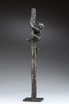 Work: Jane DeDecker Shimmy, Ed. of 17