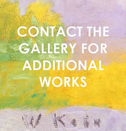 Wolf Kahn, ADDITIONAL WORKS AVAILABLE ON REQUEST
wk090909