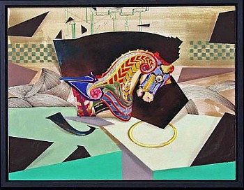 Steve Hawley -&nbsp;Steve Hawley The Brass Ring