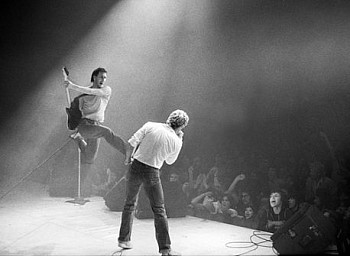 Harry Benson - Harry Benson The Who, Edition of 35