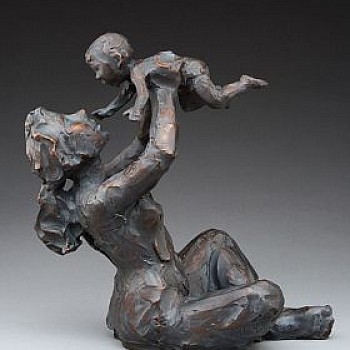 Exhibition: Spring Bloom [Online Exhibition],&nbsp;Jane DeDecker