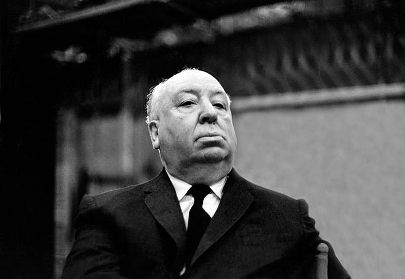 Harry Benson, Alfred Hitchcock, Edition of 35, 1969
photograph
HB120494