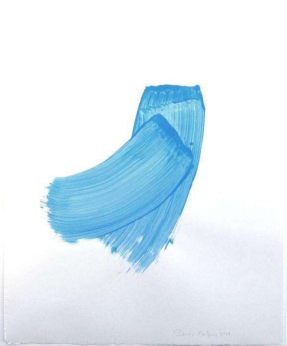 Donald Martiny, Ard, 2013
polymers and pigment on paper, 26 x 20 in. (66 x 50.8 cm)
DM130611