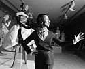 Harry Benson, Diana Vreeland at the Met, Edition of 35
1973, photograph