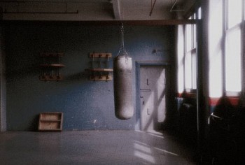 Robert Farber - Robert Farber Gleason's Gym, Brooklyn, New York, Edition of 25