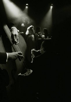 Robert Farber - Robert Farber Jazz, New York, Edition of 10