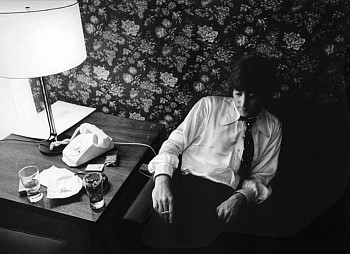 Harry Benson - Harry Benson John Lennon in Chicago, Edition of 35