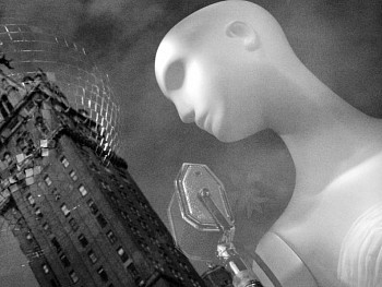 Robert Farber -&nbsp;Robert Farber NY Mannequine, New York, Edition of 10