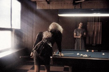 Robert Farber -&nbsp;Robert Farber Pool Hall, New York, Edition of 10