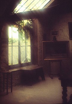 Robert Farber -&nbsp;Robert Farber Rousseau Studio, Barbizon, France, Edition of 10