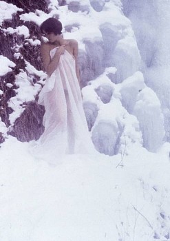 Robert Farber -&nbsp;Robert Farber Snow Bound, Pennslyvania, Edition of 10