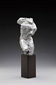 Jane DeDecker, Soccer (male torso), Ed. of 21
2010, bronze