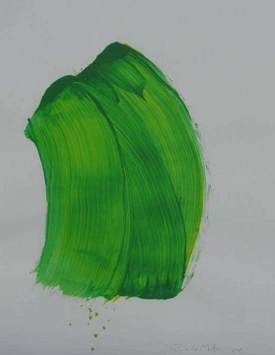Donald Martiny, Arles, 2013
polymers and pigment on paper, 26 x 20 in. (66 x 50.8 cm)
DM130607