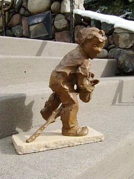 Jane DeDecker -&nbsp;Jane DeDecker Wanna Ride, Ed. of 31