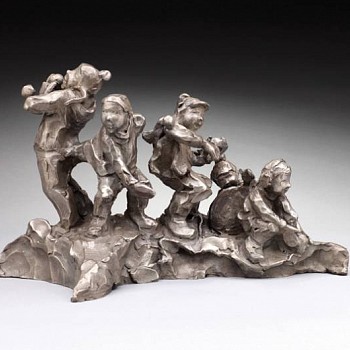 Winter Group Exhibition [Greenwich, CT], Jan 13 &ndash; Feb  9, 2014