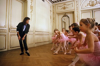 Harry Benson - Harry Benson Princess Caroline, Edition of 35