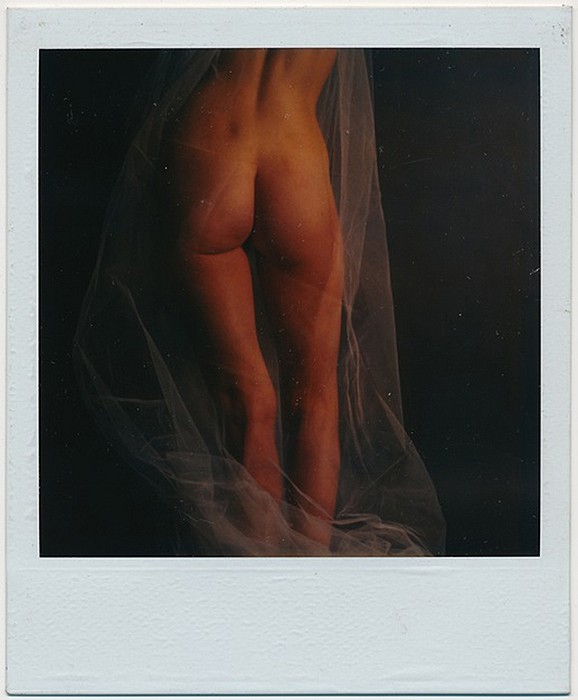 Robert Farber, Nude with Veil, Edition of 9
fine art paper pigment print, 30 x 36 in. (76.2 x 91.4 cm)
RF140106