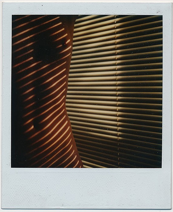 Robert Farber, Nude by the Blind, Editions of 9
fine art paper pigment print, 30 x 36 in. (76.2 x 91.4 cm)
RF140105