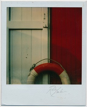 Work: Robert Farber Life Saver, Editions of 9