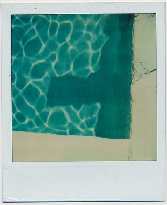 Robert Farber, By The Pool
fine art paper pigment print, 30 x 36 in. (76.2 x 91.4 cm)
RF140201