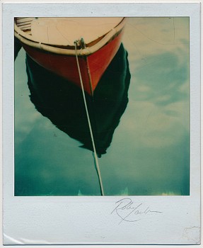 Robert Farber - Robert Farber BTS Cover, Edition of 9