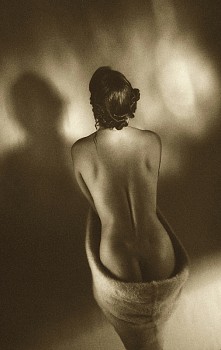 Robert Farber - Robert Farber Angie, Edition of 8