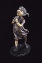 Jane DeDecker, Hope, Ed. of 31
2002, bronze
