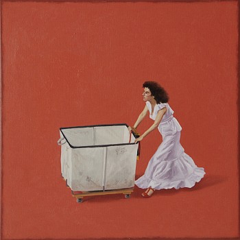 Scott Duce - Scott Duce Fashion Runner .5