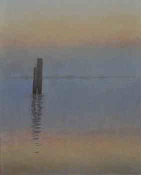 Work: Edward Minoff Monolith No. 2