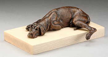 Louise Peterson - Louise Peterson Watch Dog, Ed. 19/99