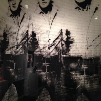 Important Photographs: 1930's - Today [NY 3W57] 