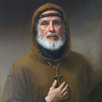 Exhibition: Cavalier Galleries 30th Anniversary,&nbsp;Michael Aviano