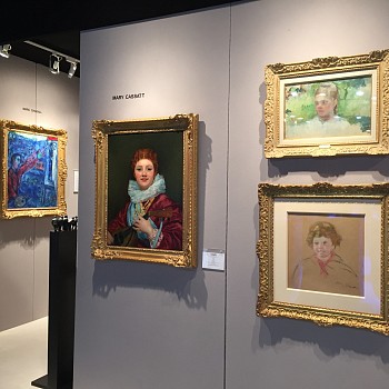 Palm Beach Jewelry, Art & Antique Show 