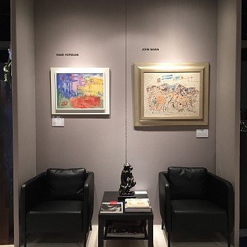 Palm Beach Jewelry, Art & Antique Show 