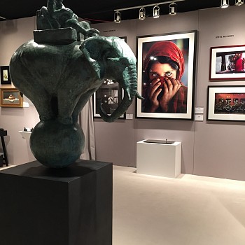 Palm Beach Jewelry, Art & Antique Show 