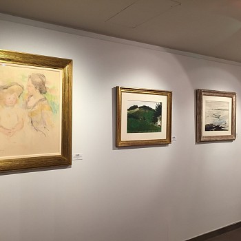 Spring Group Exhibition [New York, NY] 