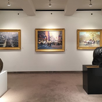 Spring Group Exhibition [New York, NY] 