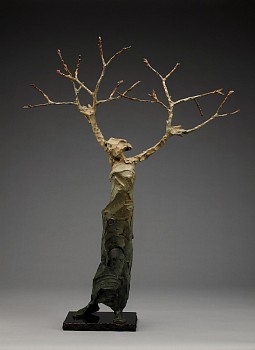 Work: Jane DeDecker Daphne II