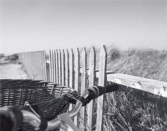 Work: Debranne Cingari Simply Nantucket, Edition of 50