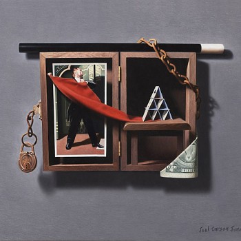 Contemporary Still Life [New York, NY] 