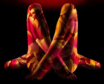 Parish Kohanim - Parish Kohanim LaGamba Floral